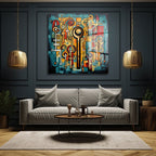 cam tablo, duvar sanatı, modern dekorasyon, soyut sanat, cam sanat eserleri, iç mekan dekorasyonu, ofis dekorasyonu, ev dekorasyonu, restoran dekorasyonu, cafe dekorasyonu, cam baskı, UV baskı, estetik duvar sanatı