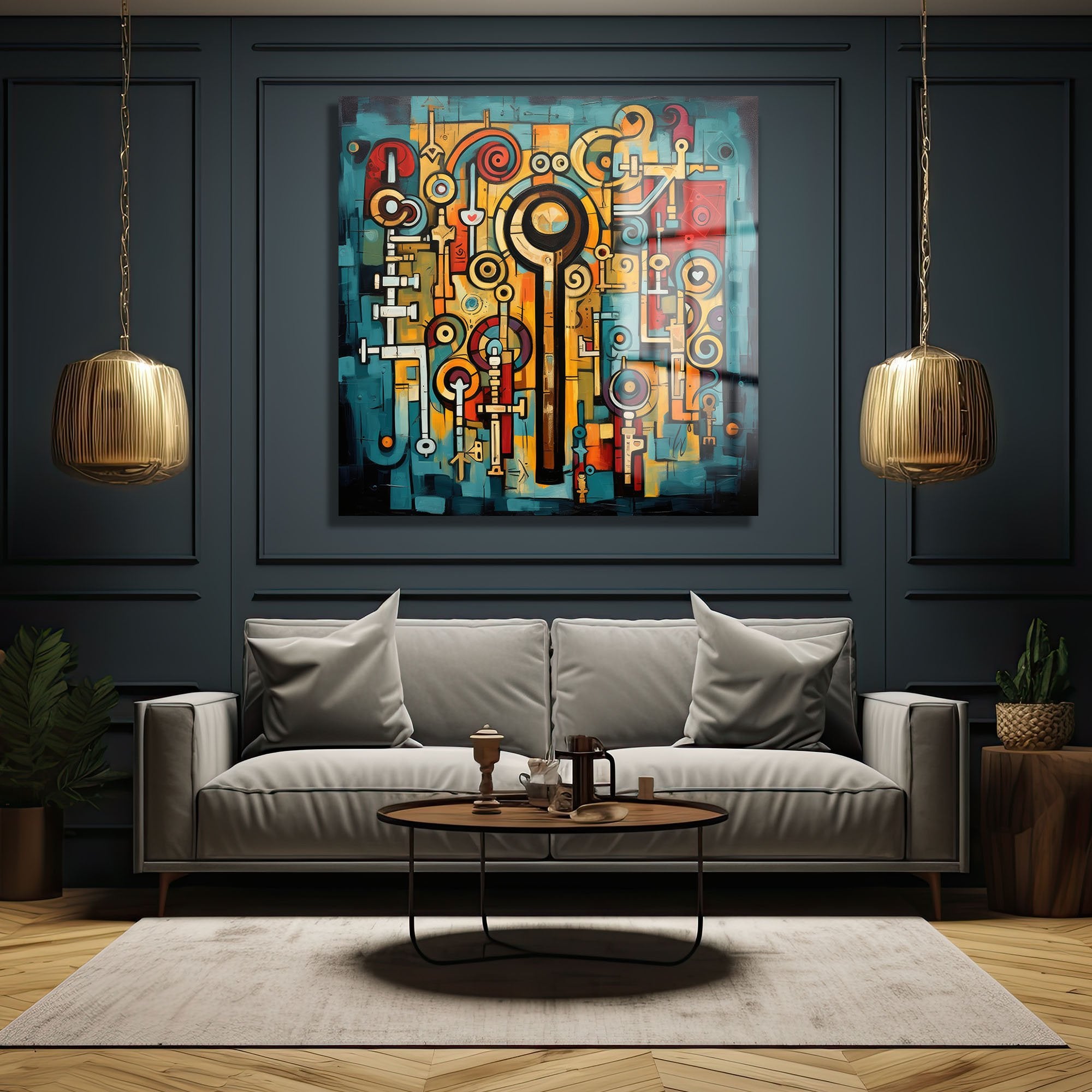 cam tablo, duvar sanatı, modern dekorasyon, soyut sanat, cam sanat eserleri, iç mekan dekorasyonu, ofis dekorasyonu, ev dekorasyonu, restoran dekorasyonu, cafe dekorasyonu, cam baskı, UV baskı, estetik duvar sanatı
