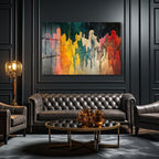 cam tablo, duvar sanatı, modern dekorasyon, soyut sanat, cam sanat eserleri, iç mekan dekorasyonu, ofis dekorasyonu, ev dekorasyonu, restoran dekorasyonu, cafe dekorasyonu, cam baskı, UV baskı, estetik duvar sanatı