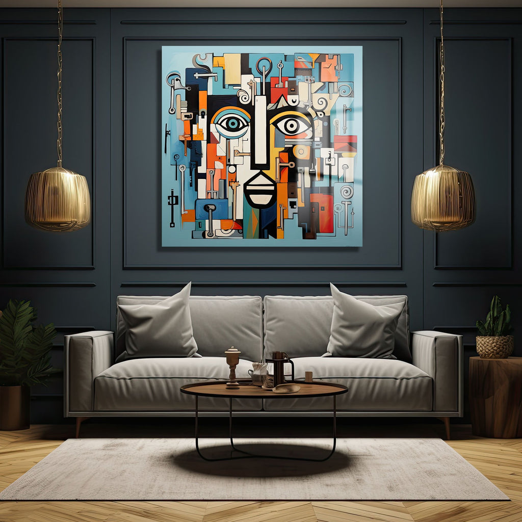 cam tablo, duvar sanatı, modern dekorasyon, soyut sanat, cam sanat eserleri, iç mekan dekorasyonu, ofis dekorasyonu, ev dekorasyonu, restoran dekorasyonu, cafe dekorasyonu, cam baskı, UV baskı, estetik duvar sanatı