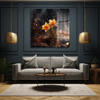 cam tablo, duvar sanatı, modern dekorasyon, soyut sanat, cam sanat eserleri, iç mekan dekorasyonu, ofis dekorasyonu, ev dekorasyonu, restoran dekorasyonu, cafe dekorasyonu, cam baskı, UV baskı, estetik duvar sanatı