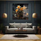 cam tablo, duvar sanatı, modern dekorasyon, soyut sanat, cam sanat eserleri, iç mekan dekorasyonu, ofis dekorasyonu, ev dekorasyonu, restoran dekorasyonu, cafe dekorasyonu, cam baskı, UV baskı, estetik duvar sanatı