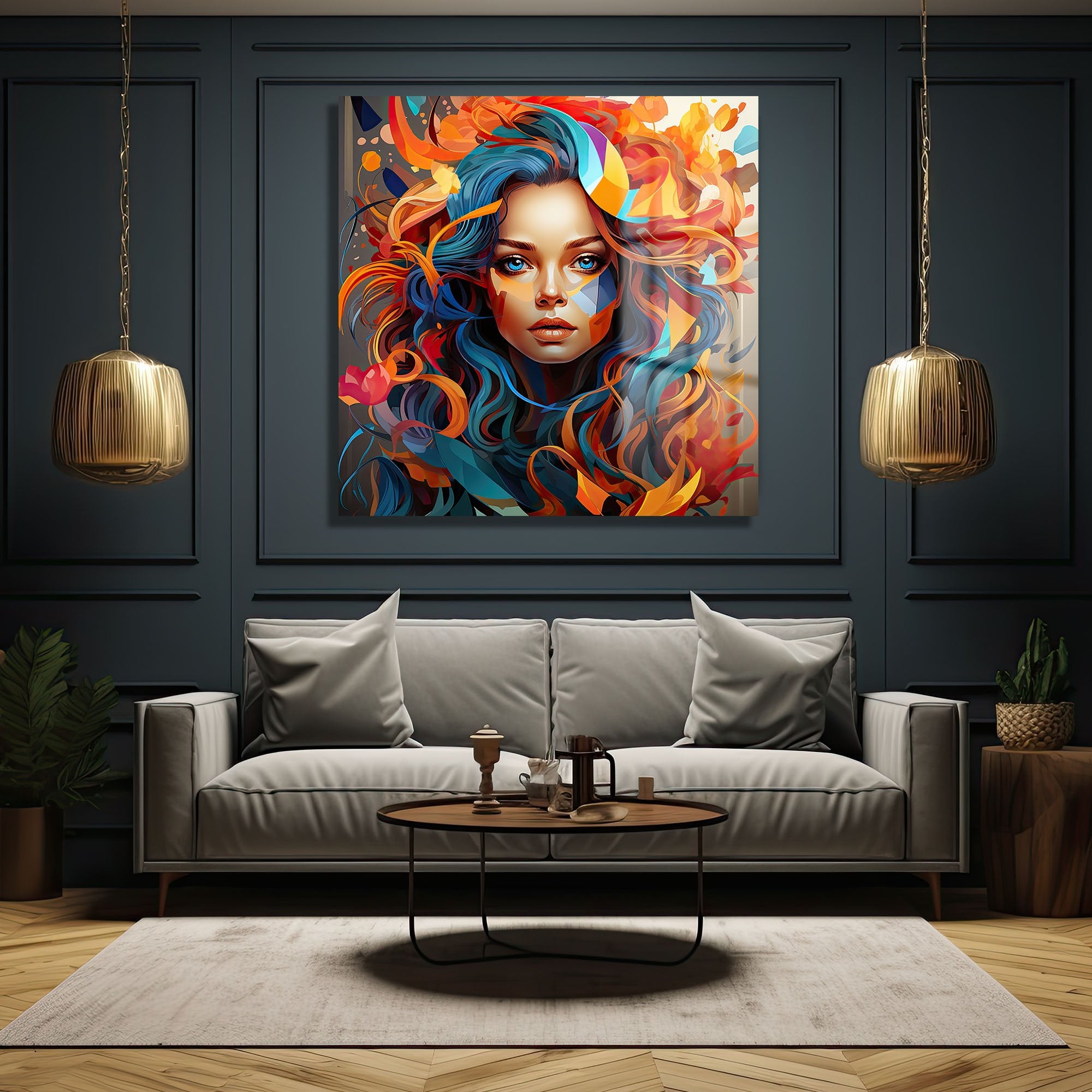 cam tablo, duvar sanatı, modern dekorasyon, soyut sanat, cam sanat eserleri, iç mekan dekorasyonu, ofis dekorasyonu, ev dekorasyonu, restoran dekorasyonu, cafe dekorasyonu, cam baskı, UV baskı, estetik duvar sanatı