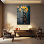 cam tablo, duvar sanatı, modern dekorasyon, soyut sanat, cam sanat eserleri, iç mekan dekorasyonu, ofis dekorasyonu, ev dekorasyonu, restoran dekorasyonu, cafe dekorasyonu, cam baskı, UV baskı, estetik duvar sanatı