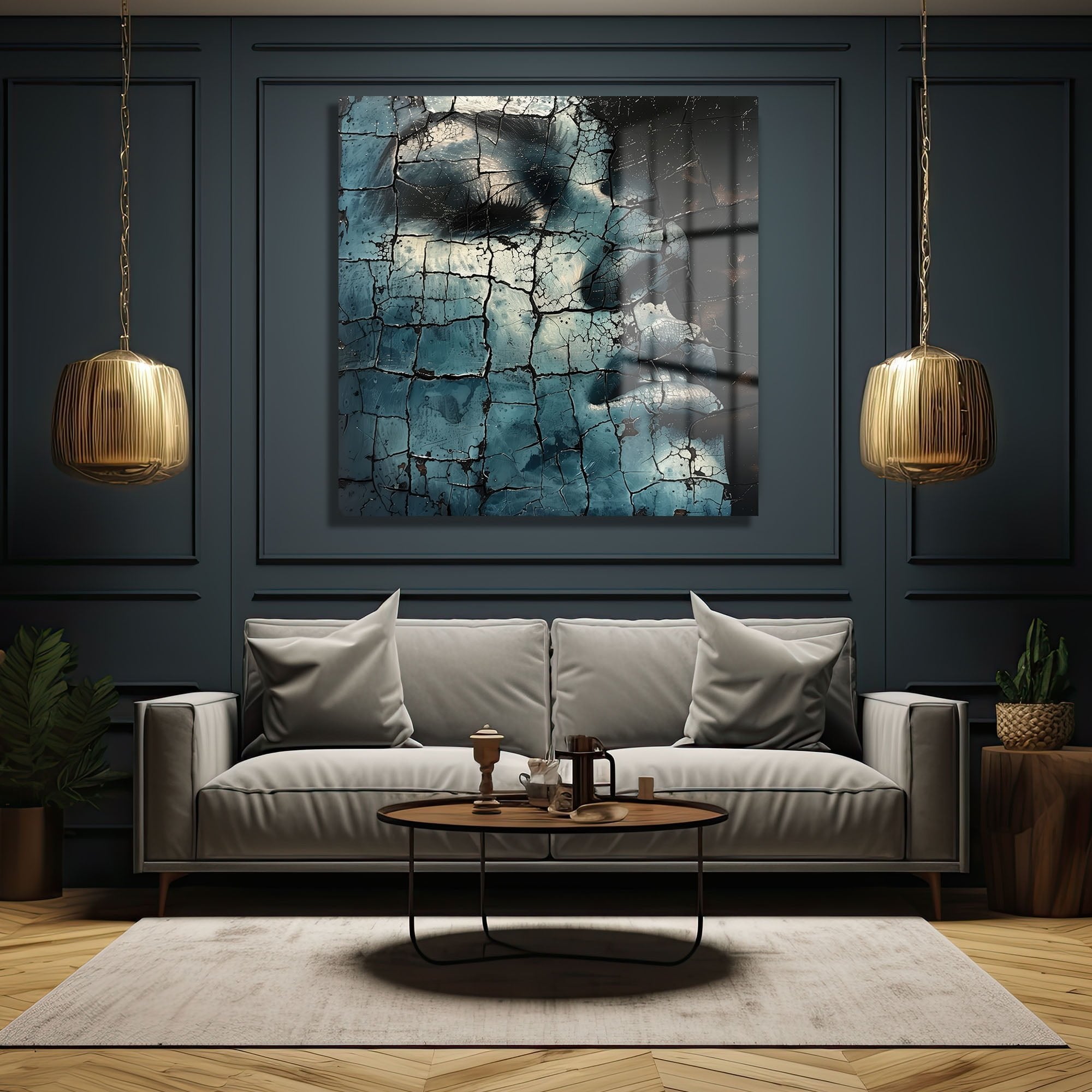 cam tablo, duvar sanatı, modern dekorasyon, soyut sanat, cam sanat eserleri, iç mekan dekorasyonu, ofis dekorasyonu, ev dekorasyonu, restoran dekorasyonu, cafe dekorasyonu, cam baskı, UV baskı, estetik duvar sanatı