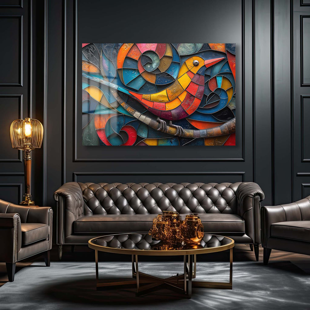 cam tablo, duvar sanatı, modern dekorasyon, soyut sanat, cam sanat eserleri, iç mekan dekorasyonu, ofis dekorasyonu, ev dekorasyonu, restoran dekorasyonu, cafe dekorasyonu, cam baskı, UV baskı, estetik duvar sanatı