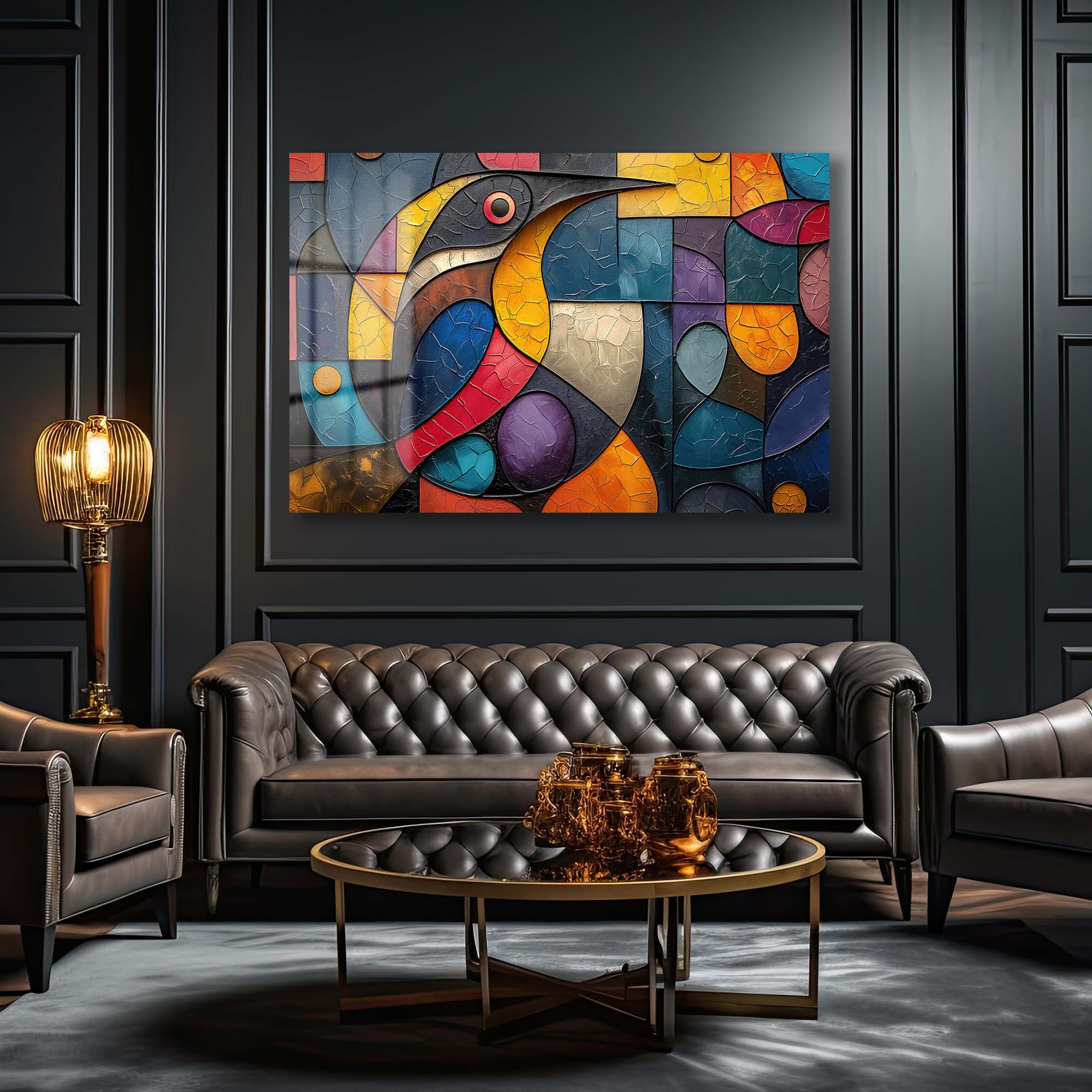 cam tablo, duvar sanatı, modern dekorasyon, soyut sanat, cam sanat eserleri, iç mekan dekorasyonu, ofis dekorasyonu, ev dekorasyonu, restoran dekorasyonu, cafe dekorasyonu, cam baskı, UV baskı, estetik duvar sanatı