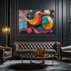 cam tablo, duvar sanatı, modern dekorasyon, soyut sanat, cam sanat eserleri, iç mekan dekorasyonu, ofis dekorasyonu, ev dekorasyonu, restoran dekorasyonu, cafe dekorasyonu, cam baskı, UV baskı, estetik duvar sanatı