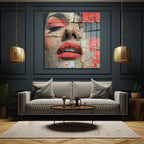 cam tablo, duvar sanatı, modern dekorasyon, soyut sanat, cam sanat eserleri, iç mekan dekorasyonu, ofis dekorasyonu, ev dekorasyonu, restoran dekorasyonu, cafe dekorasyonu, cam baskı, UV baskı, estetik duvar sanatı