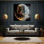 cam tablo, duvar sanatı, modern dekorasyon, soyut sanat, cam sanat eserleri, iç mekan dekorasyonu, ofis dekorasyonu, ev dekorasyonu, restoran dekorasyonu, cafe dekorasyonu, cam baskı, UV baskı, estetik duvar sanatı
