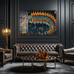 cam tablo, duvar sanatı, modern dekorasyon, soyut sanat, cam sanat eserleri, iç mekan dekorasyonu, ofis dekorasyonu, ev dekorasyonu, restoran dekorasyonu, cafe dekorasyonu, cam baskı, UV baskı, estetik duvar sanatı