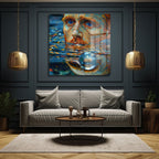 cam tablo, duvar sanatı, modern dekorasyon, soyut sanat, cam sanat eserleri, iç mekan dekorasyonu, ofis dekorasyonu, ev dekorasyonu, restoran dekorasyonu, cafe dekorasyonu, cam baskı, UV baskı, estetik duvar sanatı