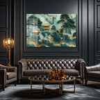 cam tablo, duvar sanatı, modern dekorasyon, soyut sanat, cam sanat eserleri, iç mekan dekorasyonu, ofis dekorasyonu, ev dekorasyonu, restoran dekorasyonu, cafe dekorasyonu, cam baskı, UV baskı, estetik duvar sanatı