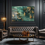 cam tablo, duvar sanatı, modern dekorasyon, soyut sanat, cam sanat eserleri, iç mekan dekorasyonu, ofis dekorasyonu, ev dekorasyonu, restoran dekorasyonu, cafe dekorasyonu, cam baskı, UV baskı, estetik duvar sanatı
