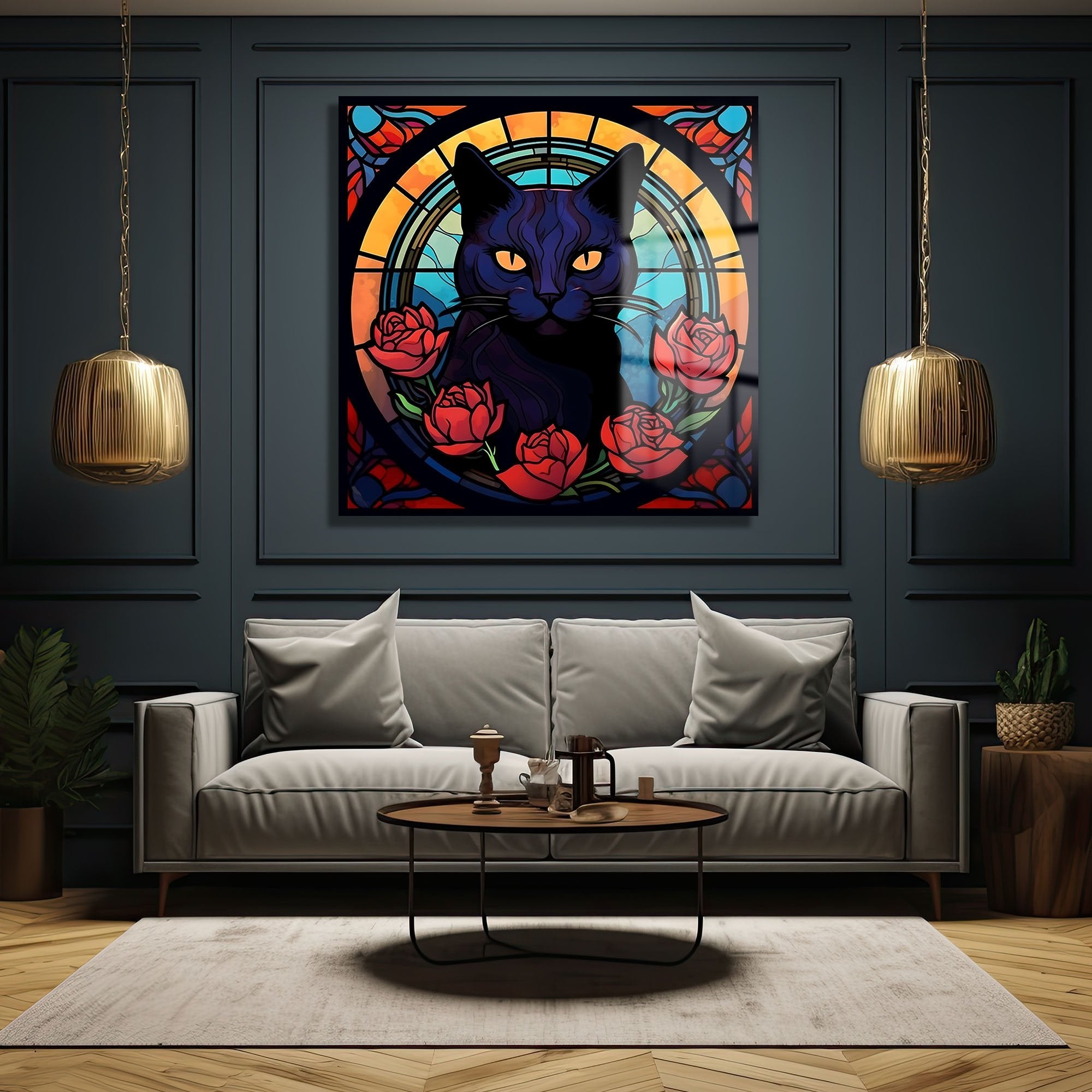 cam tablo, duvar sanatı, modern dekorasyon, soyut sanat, cam sanat eserleri, iç mekan dekorasyonu, ofis dekorasyonu, ev dekorasyonu, restoran dekorasyonu, cafe dekorasyonu, cam baskı, UV baskı, estetik duvar sanatı