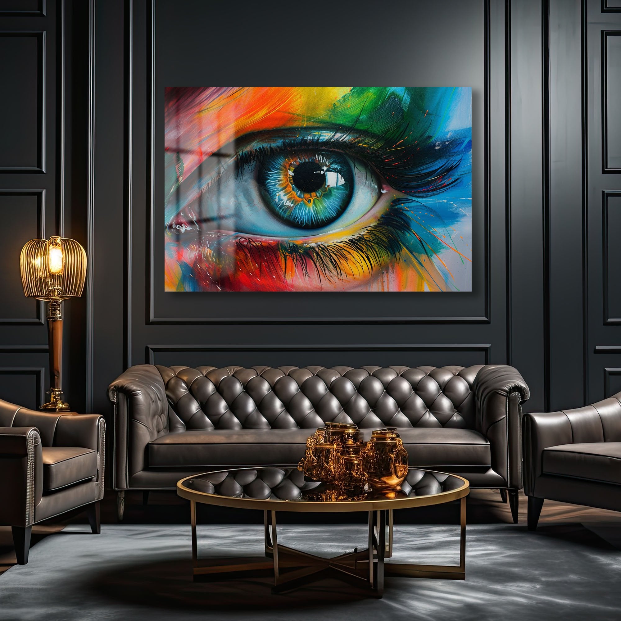 cam tablo, duvar sanatı, modern dekorasyon, soyut sanat, cam sanat eserleri, iç mekan dekorasyonu, ofis dekorasyonu, ev dekorasyonu, restoran dekorasyonu, cafe dekorasyonu, cam baskı, UV baskı, estetik duvar sanatı