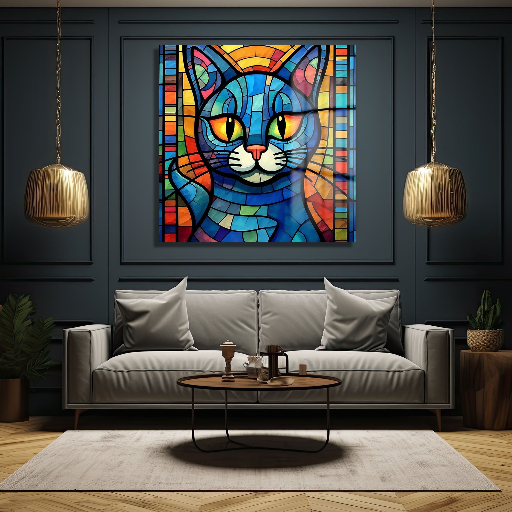 cam tablo, duvar sanatı, modern dekorasyon, soyut sanat, cam sanat eserleri, iç mekan dekorasyonu, ofis dekorasyonu, ev dekorasyonu, restoran dekorasyonu, cafe dekorasyonu, cam baskı, UV baskı, estetik duvar sanatı