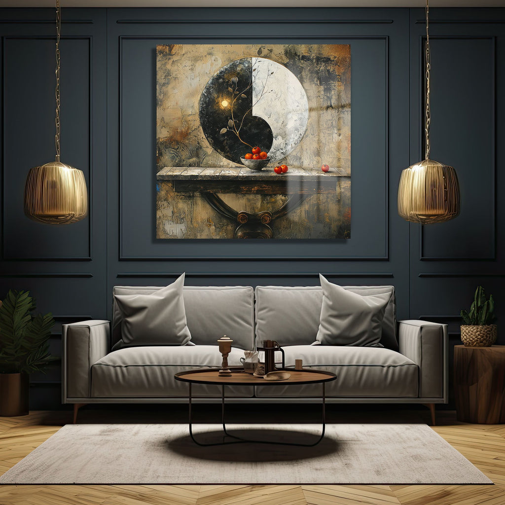 cam tablo, duvar sanatı, modern dekorasyon, soyut sanat, cam sanat eserleri, iç mekan dekorasyonu, ofis dekorasyonu, ev dekorasyonu, restoran dekorasyonu, cafe dekorasyonu, cam baskı, UV baskı, estetik duvar sanatı