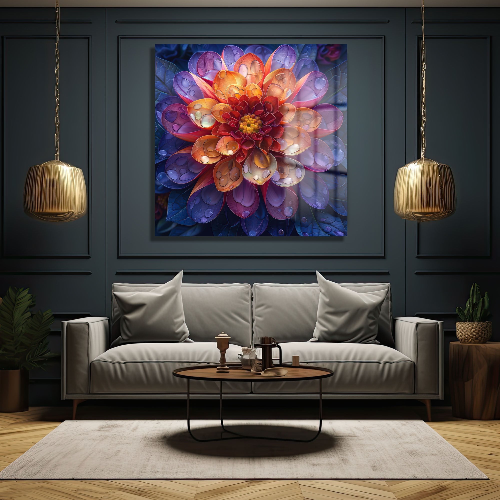 cam tablo, duvar sanatı, modern dekorasyon, soyut sanat, cam sanat eserleri, iç mekan dekorasyonu, ofis dekorasyonu, ev dekorasyonu, restoran dekorasyonu, cafe dekorasyonu, cam baskı, UV baskı, estetik duvar sanatı