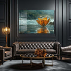 cam tablo, duvar sanatı, modern dekorasyon, soyut sanat, cam sanat eserleri, iç mekan dekorasyonu, ofis dekorasyonu, ev dekorasyonu, restoran dekorasyonu, cafe dekorasyonu, cam baskı, UV baskı, estetik duvar sanatı