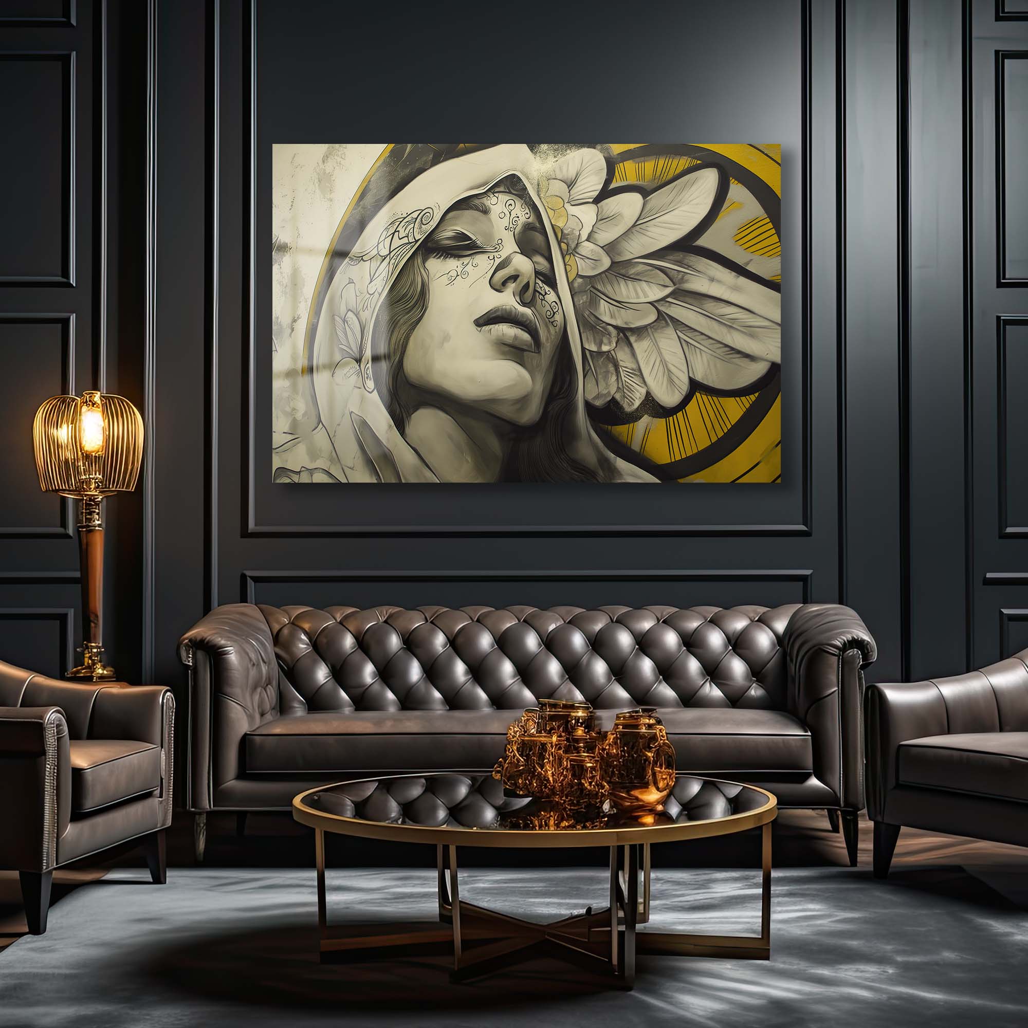 cam tablo, duvar sanatı, modern dekorasyon, soyut sanat, cam sanat eserleri, iç mekan dekorasyonu, ofis dekorasyonu, ev dekorasyonu, restoran dekorasyonu, cafe dekorasyonu, cam baskı, UV baskı, estetik duvar sanatı