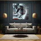 cam tablo, duvar sanatı, modern dekorasyon, soyut sanat, cam sanat eserleri, iç mekan dekorasyonu, ofis dekorasyonu, ev dekorasyonu, restoran dekorasyonu, cafe dekorasyonu, cam baskı, UV baskı, estetik duvar sanatı