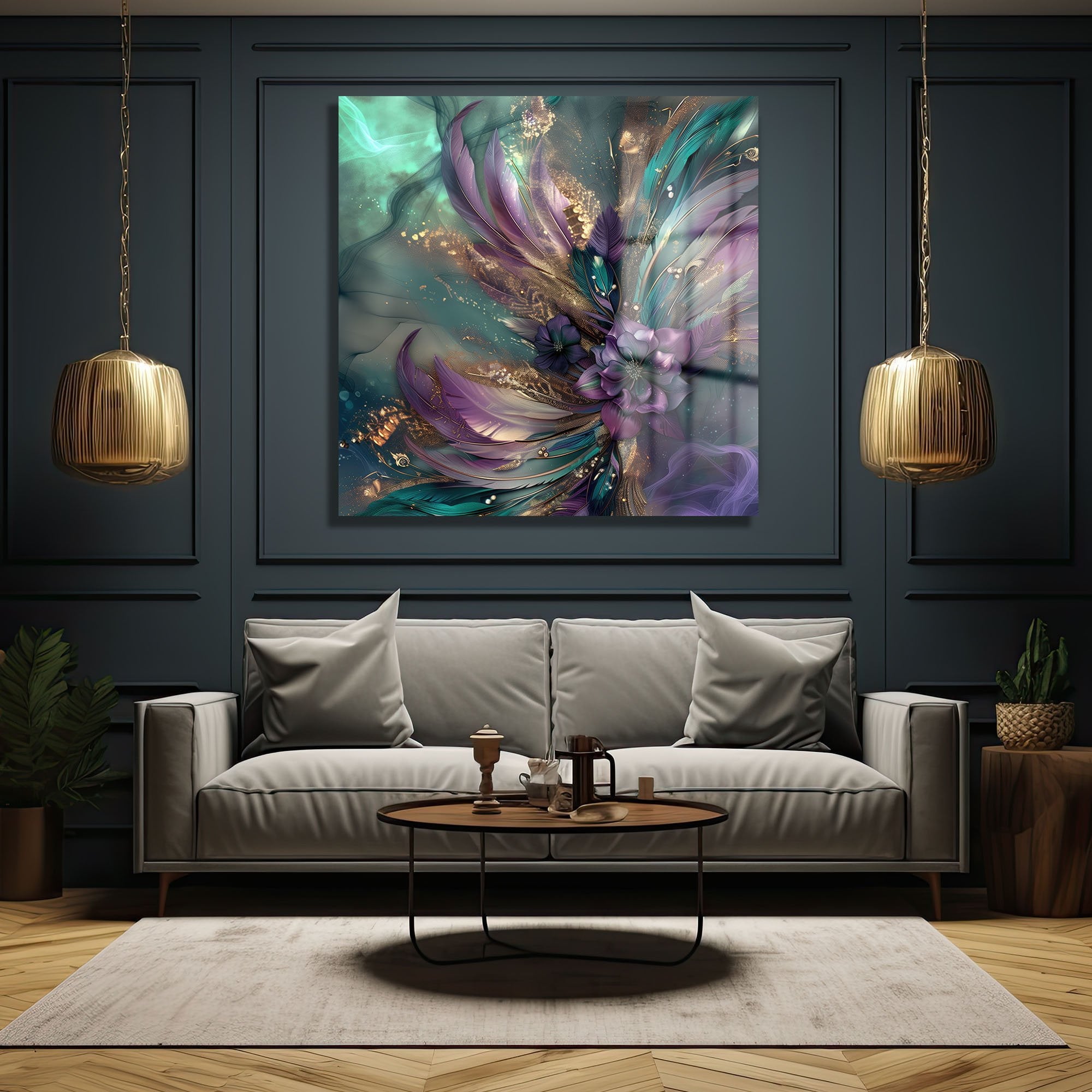 cam tablo, duvar sanatı, modern dekorasyon, soyut sanat, cam sanat eserleri, iç mekan dekorasyonu, ofis dekorasyonu, ev dekorasyonu, restoran dekorasyonu, cafe dekorasyonu, cam baskı, UV baskı, estetik duvar sanatı