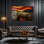 cam tablo, duvar sanatı, modern dekorasyon, soyut sanat, cam sanat eserleri, iç mekan dekorasyonu, ofis dekorasyonu, ev dekorasyonu, restoran dekorasyonu, cafe dekorasyonu, cam baskı, UV baskı, estetik duvar sanatı