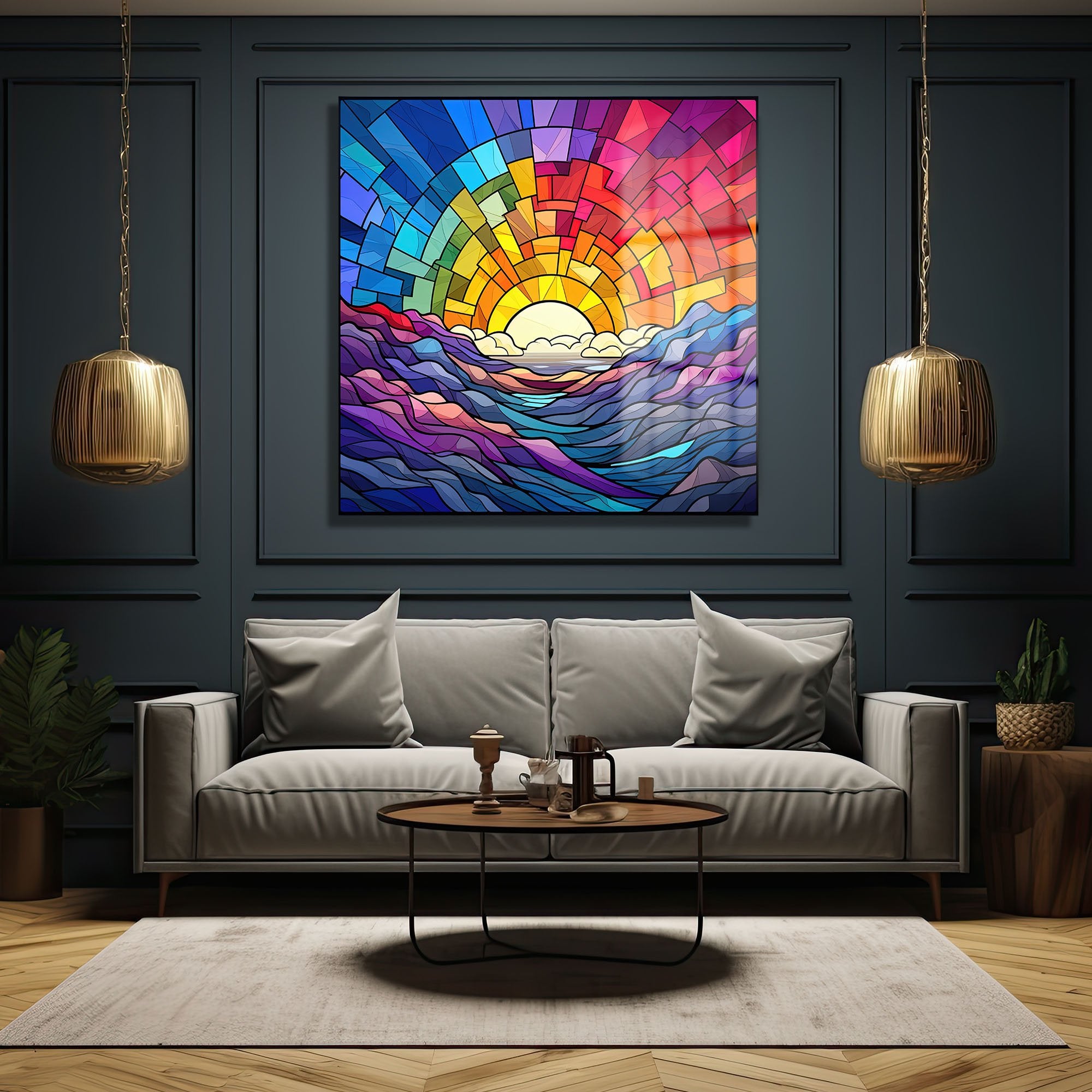 cam tablo, duvar sanatı, modern dekorasyon, soyut sanat, cam sanat eserleri, iç mekan dekorasyonu, ofis dekorasyonu, ev dekorasyonu, restoran dekorasyonu, cafe dekorasyonu, cam baskı, UV baskı, estetik duvar sanatı