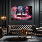 cam tablo, duvar sanatı, modern dekorasyon, soyut sanat, cam sanat eserleri, iç mekan dekorasyonu, ofis dekorasyonu, ev dekorasyonu, restoran dekorasyonu, cafe dekorasyonu, cam baskı, UV baskı, estetik duvar sanatı