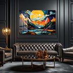 cam tablo, duvar sanatı, modern dekorasyon, soyut sanat, cam sanat eserleri, iç mekan dekorasyonu, ofis dekorasyonu, ev dekorasyonu, restoran dekorasyonu, cafe dekorasyonu, cam baskı, UV baskı, estetik duvar sanatı