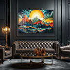 cam tablo, duvar sanatı, modern dekorasyon, soyut sanat, cam sanat eserleri, iç mekan dekorasyonu, ofis dekorasyonu, ev dekorasyonu, restoran dekorasyonu, cafe dekorasyonu, cam baskı, UV baskı, estetik duvar sanatı