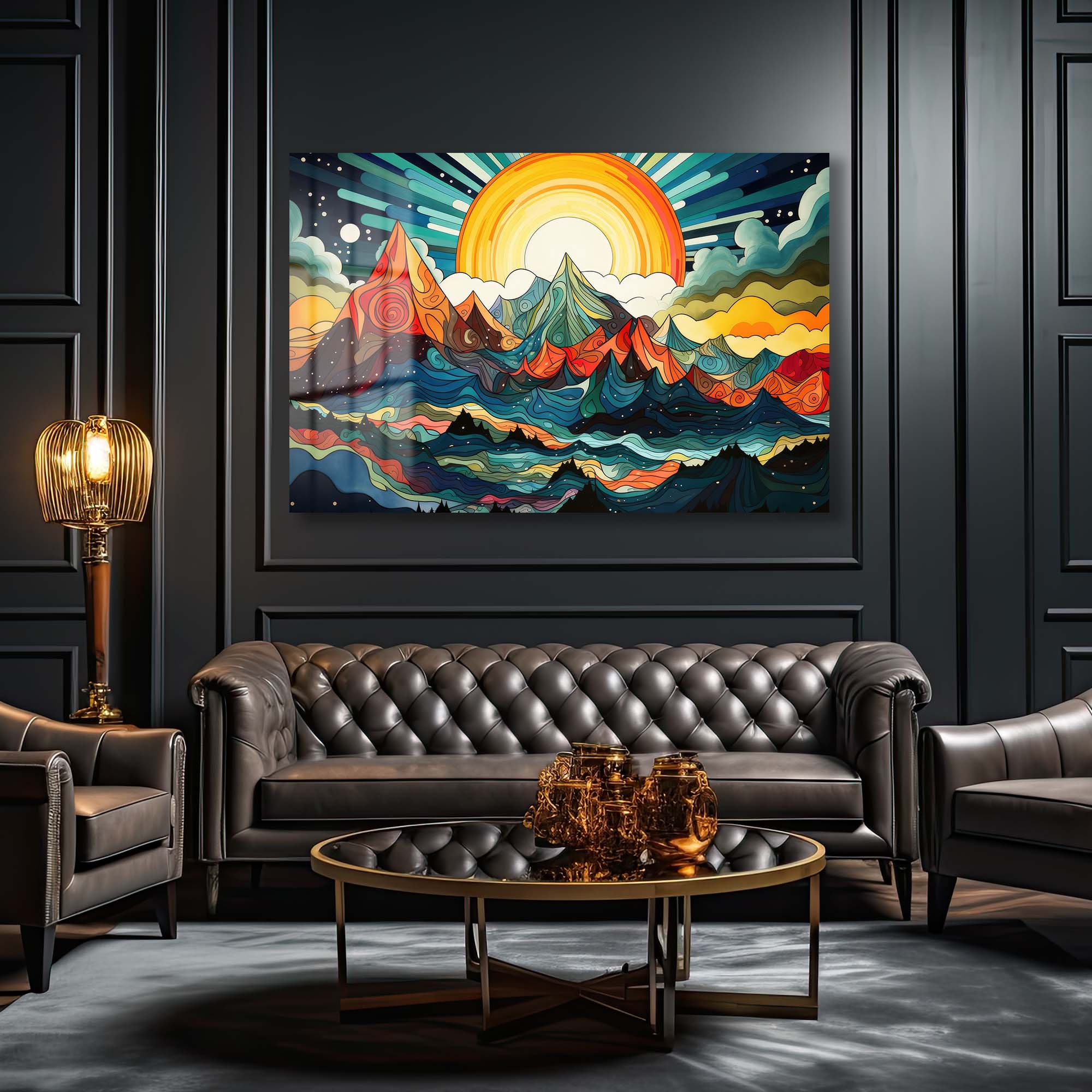 cam tablo, duvar sanatı, modern dekorasyon, soyut sanat, cam sanat eserleri, iç mekan dekorasyonu, ofis dekorasyonu, ev dekorasyonu, restoran dekorasyonu, cafe dekorasyonu, cam baskı, UV baskı, estetik duvar sanatı