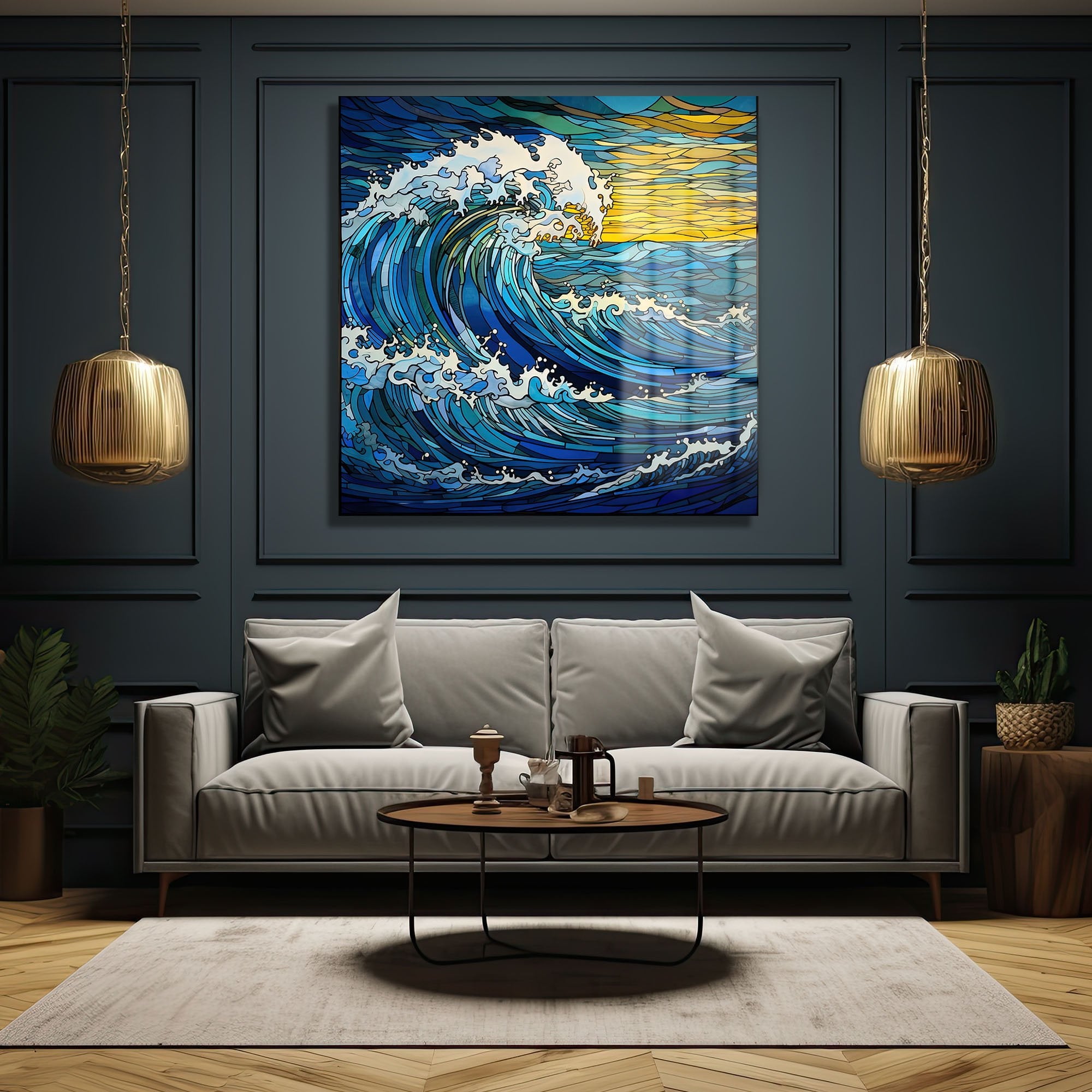cam tablo, duvar sanatı, modern dekorasyon, soyut sanat, cam sanat eserleri, iç mekan dekorasyonu, ofis dekorasyonu, ev dekorasyonu, restoran dekorasyonu, cafe dekorasyonu, cam baskı, UV baskı, estetik duvar sanatı
