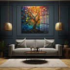 cam tablo, duvar sanatı, modern dekorasyon, soyut sanat, cam sanat eserleri, iç mekan dekorasyonu, ofis dekorasyonu, ev dekorasyonu, restoran dekorasyonu, cafe dekorasyonu, cam baskı, UV baskı, estetik duvar sanatı