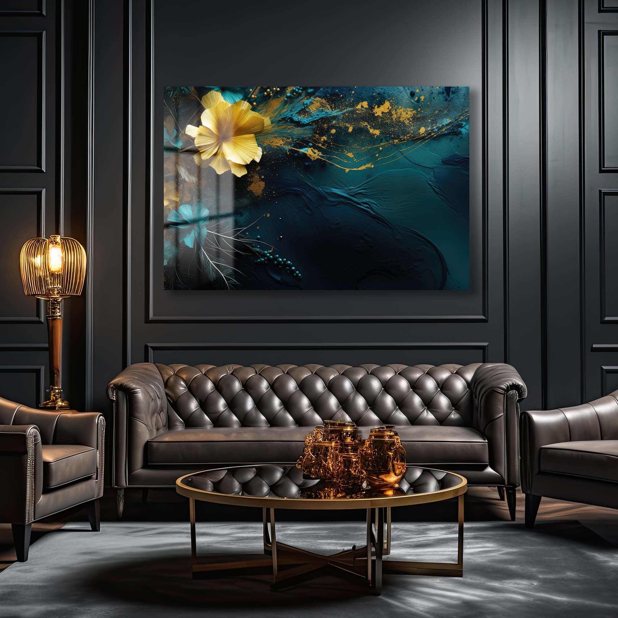 cam tablo, duvar sanatı, modern dekorasyon, soyut sanat, cam sanat eserleri, iç mekan dekorasyonu, ofis dekorasyonu, ev dekorasyonu, restoran dekorasyonu, cafe dekorasyonu, cam baskı, UV baskı, estetik duvar sanatı