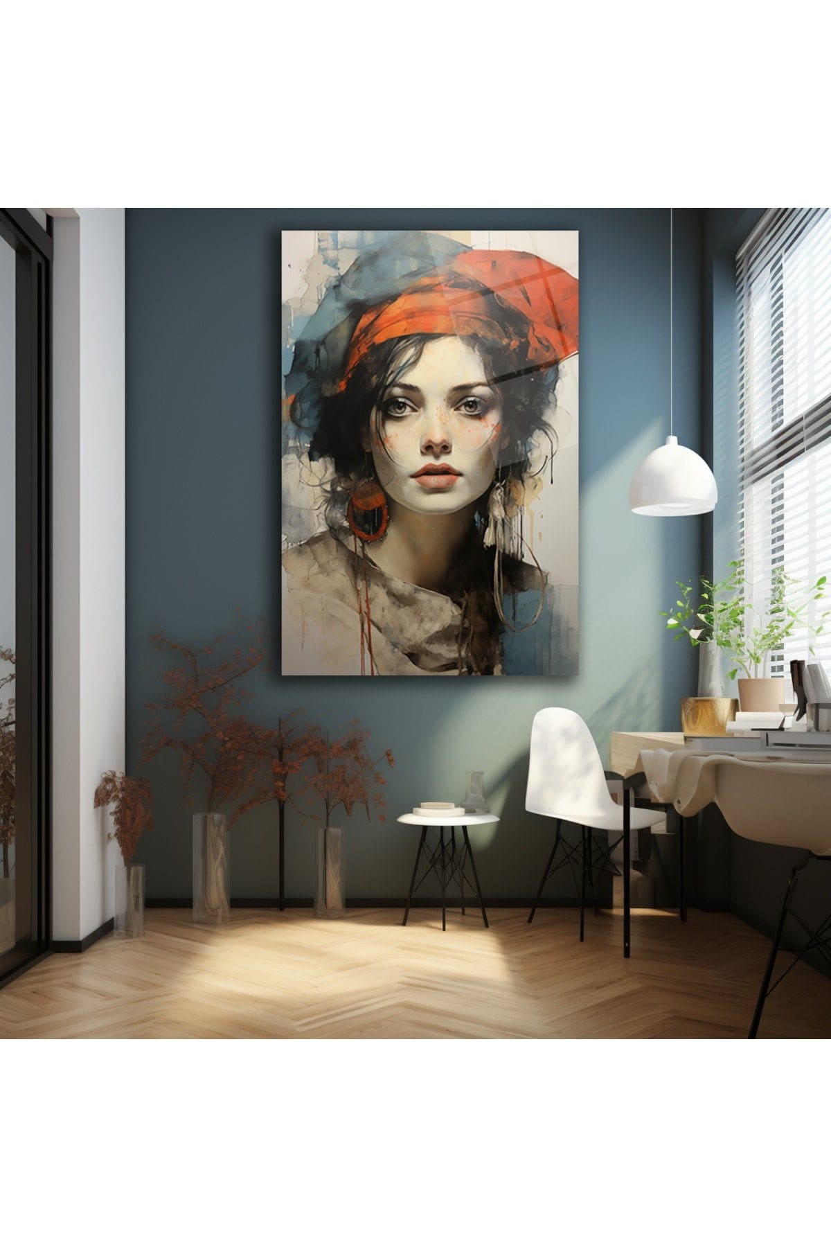 cam tablo, duvar sanatı, modern dekorasyon, soyut sanat, cam sanat eserleri, iç mekan dekorasyonu, ofis dekorasyonu, ev dekorasyonu, restoran dekorasyonu, cafe dekorasyonu, cam baskı, UV baskı, estetik duvar sanatı