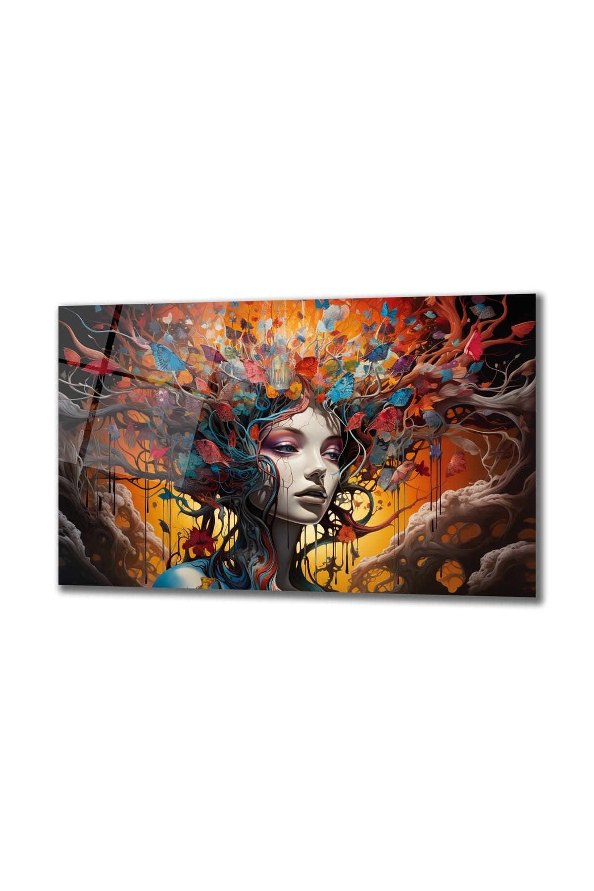 cam tablo, duvar sanatı, modern dekorasyon, soyut sanat, cam sanat eserleri, iç mekan dekorasyonu, ofis dekorasyonu, ev dekorasyonu, restoran dekorasyonu, cafe dekorasyonu, cam baskı, UV baskı, estetik duvar sanatı