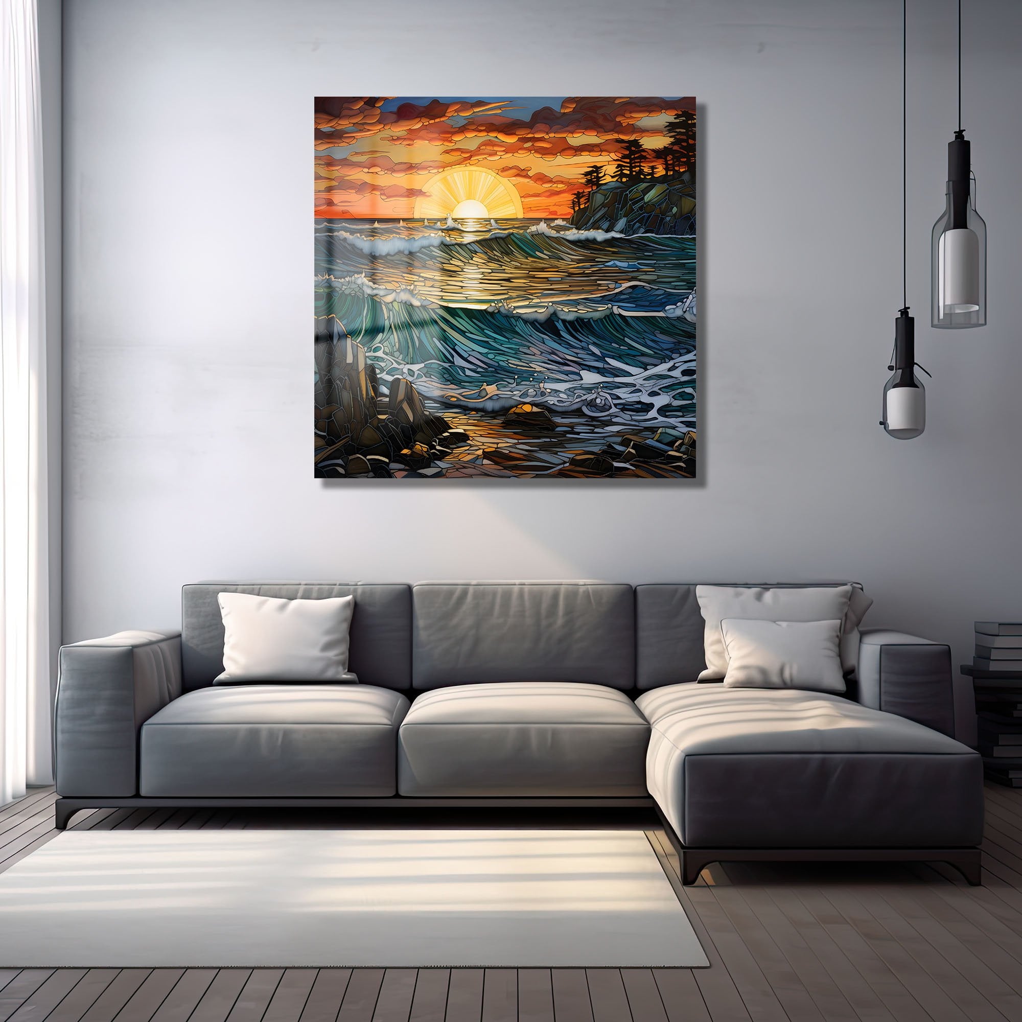 cam tablo, duvar sanatı, modern dekorasyon, soyut sanat, cam sanat eserleri, iç mekan dekorasyonu, ofis dekorasyonu, ev dekorasyonu, restoran dekorasyonu, cafe dekorasyonu, cam baskı, UV baskı, estetik duvar sanatı