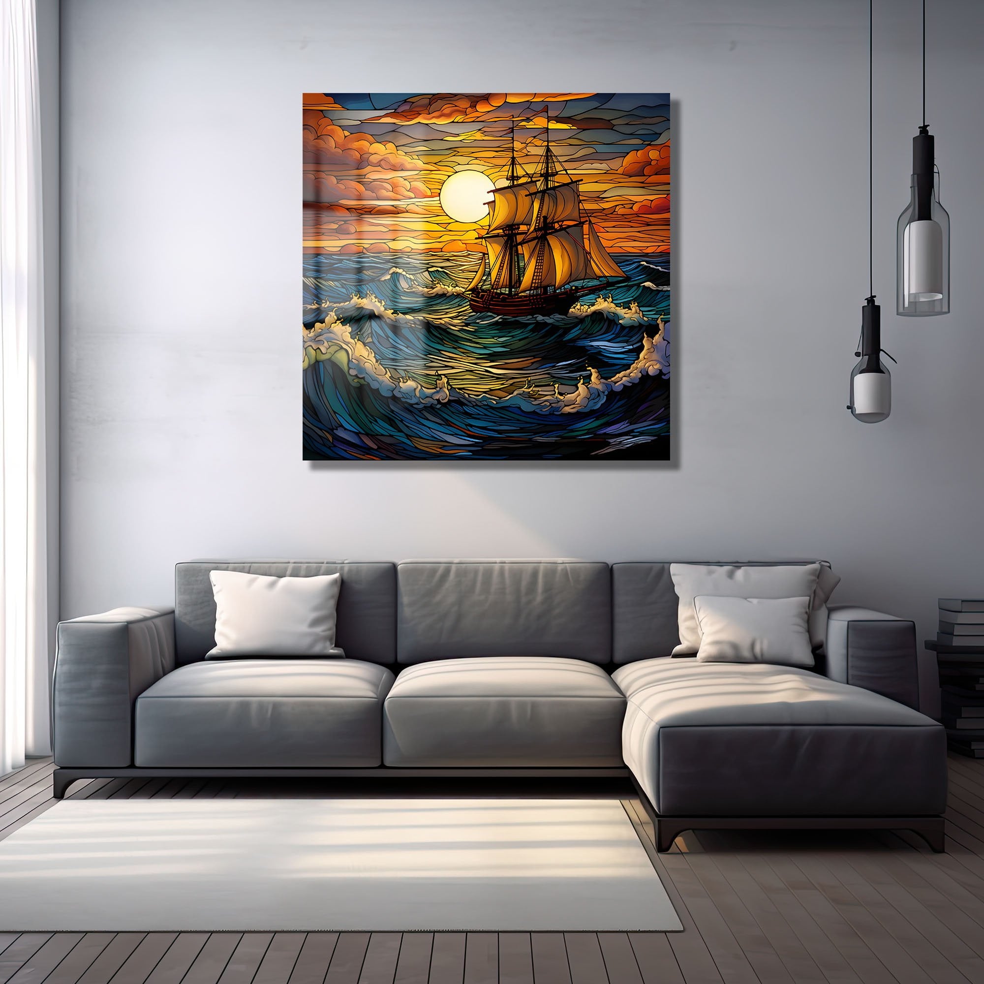 cam tablo, duvar sanatı, modern dekorasyon, soyut sanat, cam sanat eserleri, iç mekan dekorasyonu, ofis dekorasyonu, ev dekorasyonu, restoran dekorasyonu, cafe dekorasyonu, cam baskı, UV baskı, estetik duvar sanatı
