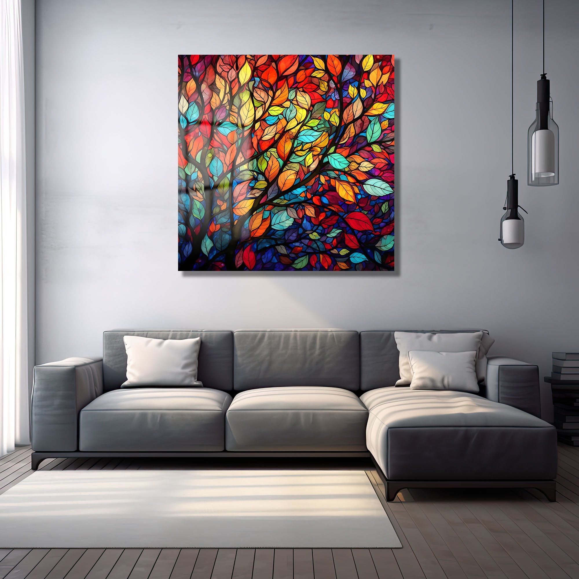 cam tablo, duvar sanatı, modern dekorasyon, soyut sanat, cam sanat eserleri, iç mekan dekorasyonu, ofis dekorasyonu, ev dekorasyonu, restoran dekorasyonu, cafe dekorasyonu, cam baskı, UV baskı, estetik duvar sanatı