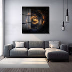 cam tablo, duvar sanatı, modern dekorasyon, soyut sanat, cam sanat eserleri, iç mekan dekorasyonu, ofis dekorasyonu, ev dekorasyonu, restoran dekorasyonu, cafe dekorasyonu, cam baskı, UV baskı, estetik duvar sanatı