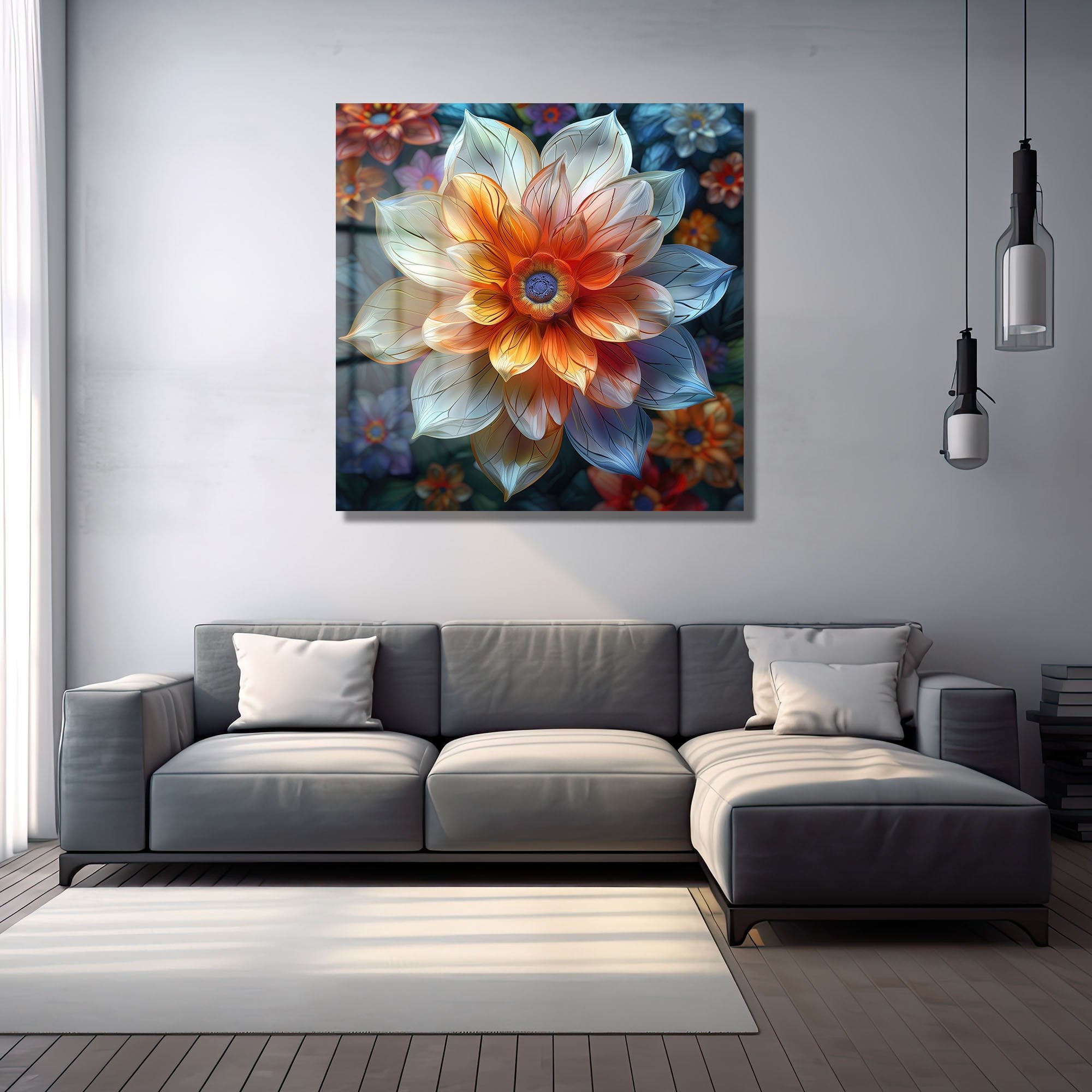 cam tablo, duvar sanatı, modern dekorasyon, soyut sanat, cam sanat eserleri, iç mekan dekorasyonu, ofis dekorasyonu, ev dekorasyonu, restoran dekorasyonu, cafe dekorasyonu, cam baskı, UV baskı, estetik duvar sanatı