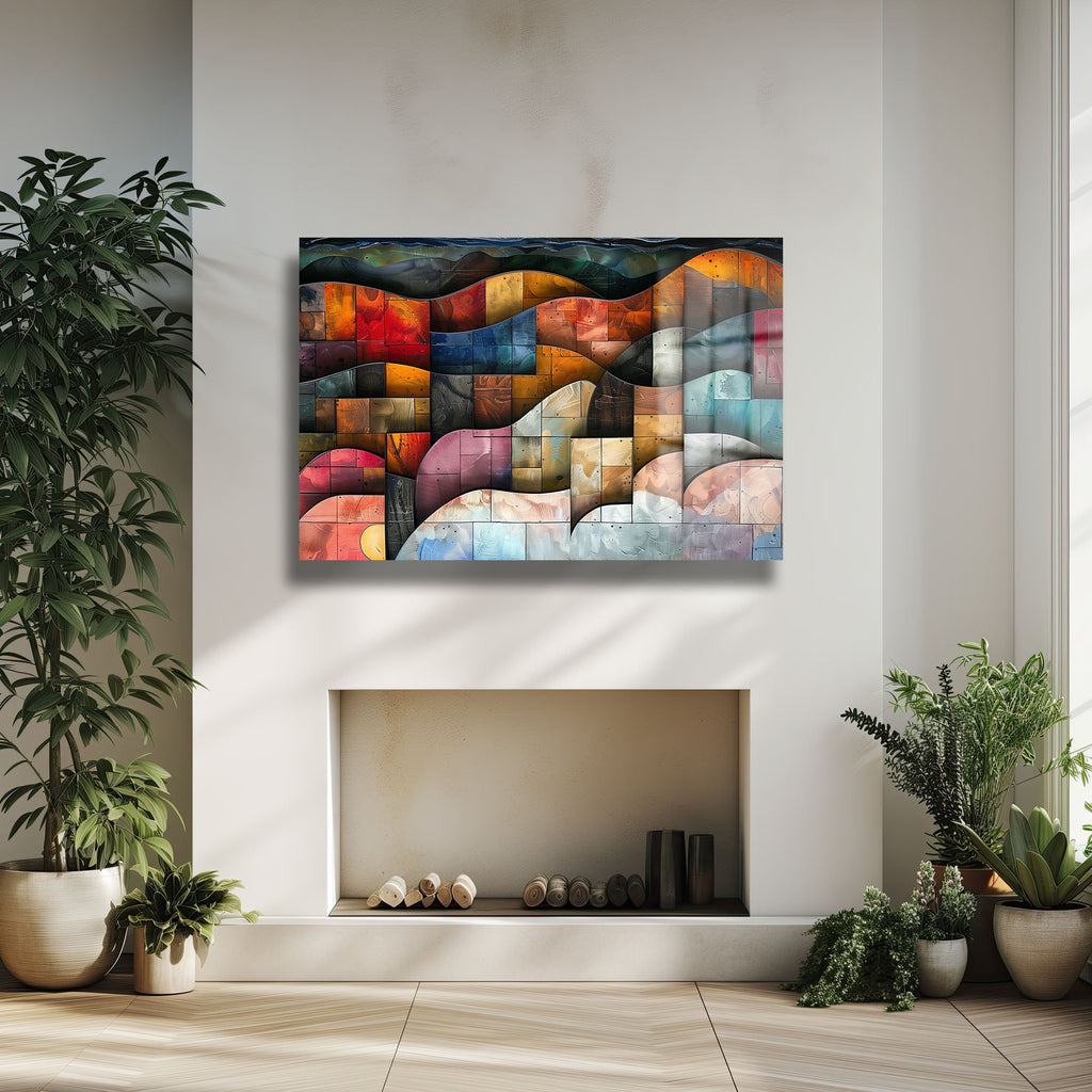 cam tablo, duvar sanatı, modern dekorasyon, soyut sanat, cam sanat eserleri, iç mekan dekorasyonu, ofis dekorasyonu, ev dekorasyonu, restoran dekorasyonu, cafe dekorasyonu, cam baskı, UV baskı, estetik duvar sanatı