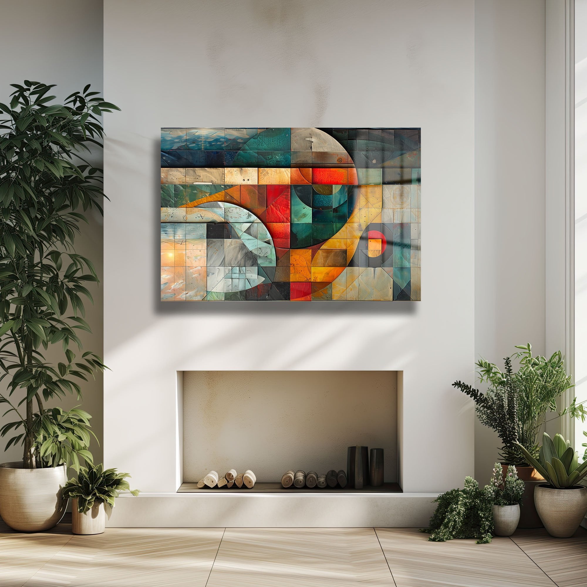 cam tablo, duvar sanatı, modern dekorasyon, soyut sanat, cam sanat eserleri, iç mekan dekorasyonu, ofis dekorasyonu, ev dekorasyonu, restoran dekorasyonu, cafe dekorasyonu, cam baskı, UV baskı, estetik duvar sanatı