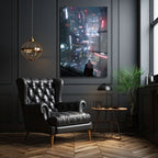 cam tablo, duvar sanatı, modern dekorasyon, soyut sanat, cam sanat eserleri, iç mekan dekorasyonu, ofis dekorasyonu, ev dekorasyonu, restoran dekorasyonu, cafe dekorasyonu, cam baskı, UV baskı, estetik duvar sanatı