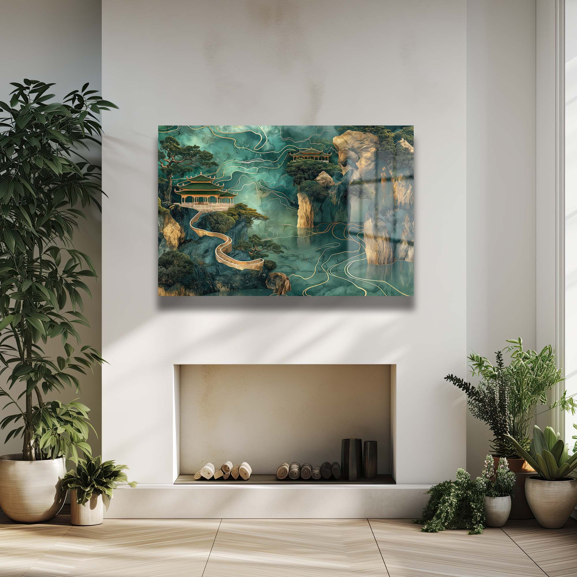 cam tablo, duvar sanatı, modern dekorasyon, soyut sanat, cam sanat eserleri, iç mekan dekorasyonu, ofis dekorasyonu, ev dekorasyonu, restoran dekorasyonu, cafe dekorasyonu, cam baskı, UV baskı, estetik duvar sanatı