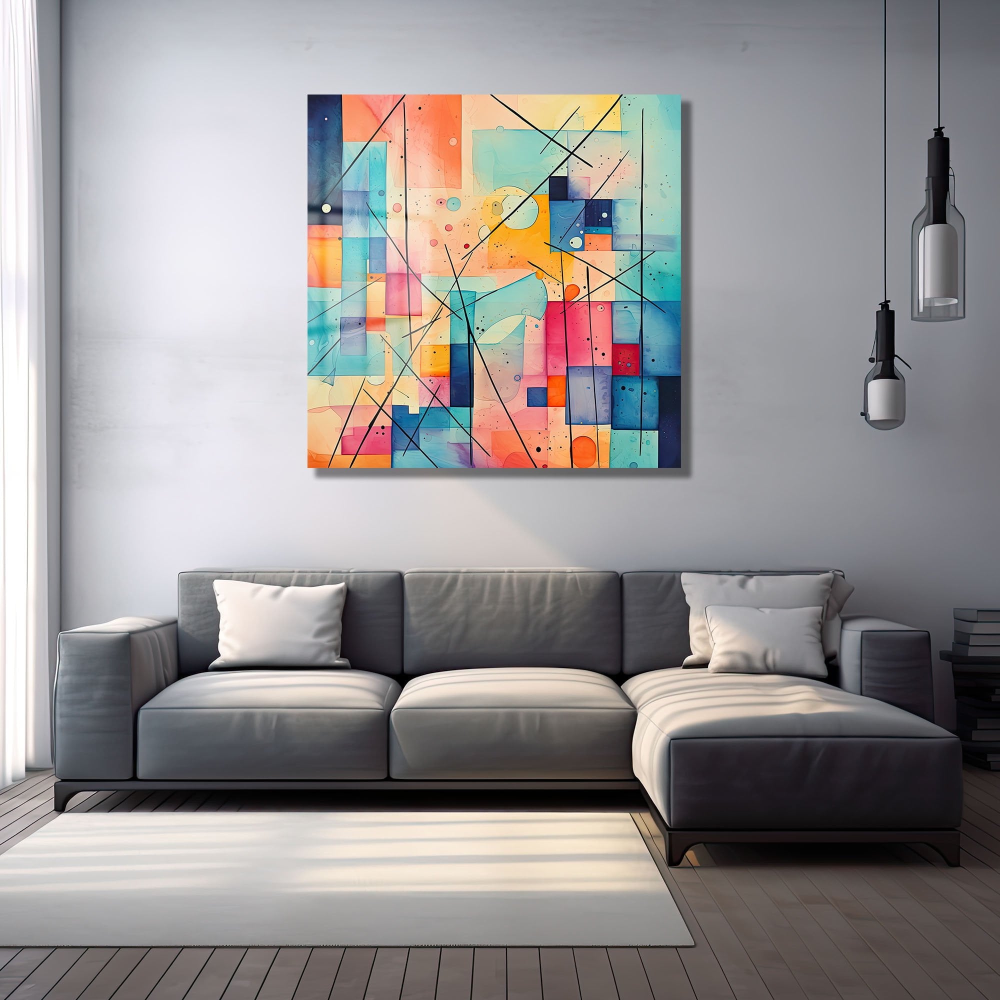 cam tablo, duvar sanatı, modern dekorasyon, soyut sanat, cam sanat eserleri, iç mekan dekorasyonu, ofis dekorasyonu, ev dekorasyonu, restoran dekorasyonu, cafe dekorasyonu, cam baskı, UV baskı, estetik duvar sanatı