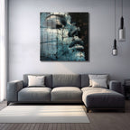 cam tablo, duvar sanatı, modern dekorasyon, soyut sanat, cam sanat eserleri, iç mekan dekorasyonu, ofis dekorasyonu, ev dekorasyonu, restoran dekorasyonu, cafe dekorasyonu, cam baskı, UV baskı, estetik duvar sanatı