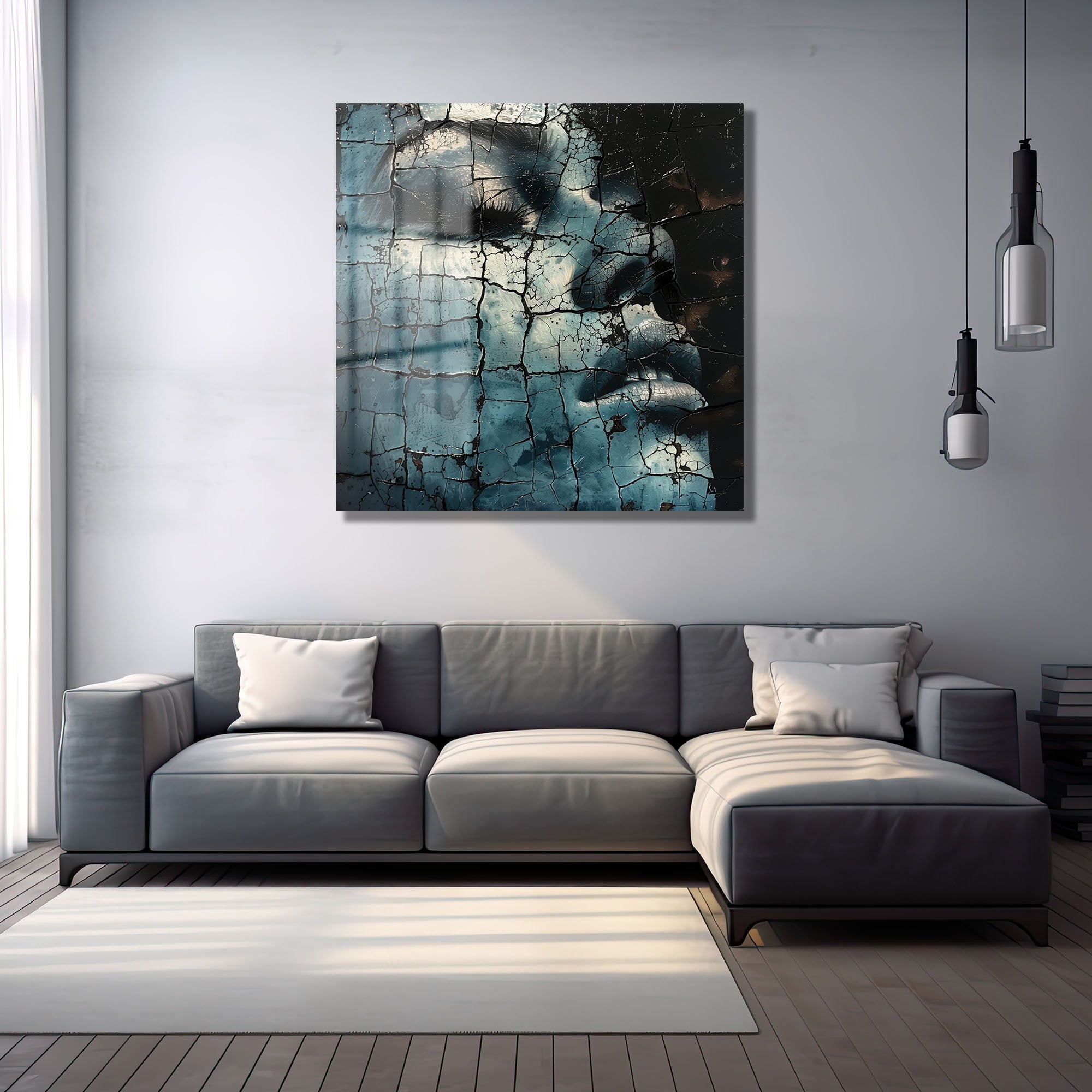 cam tablo, duvar sanatı, modern dekorasyon, soyut sanat, cam sanat eserleri, iç mekan dekorasyonu, ofis dekorasyonu, ev dekorasyonu, restoran dekorasyonu, cafe dekorasyonu, cam baskı, UV baskı, estetik duvar sanatı